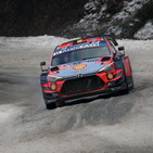 Neuville&nbsp;principe di Montecarlo, battute le Toyota