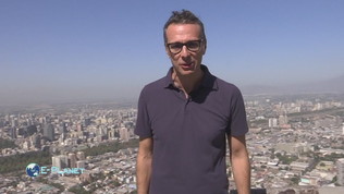 E-Planet: puntata del 26 gennaio