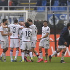 Nainggolan gela l'Inter: un altro pari amaro | Lautaro espulso