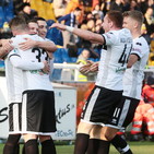 Gagliolo e Kulusevski lanciano il Parma, l'Europa ora &egrave; vicina