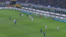 Inter-Cagliari 1-1, gli highlights