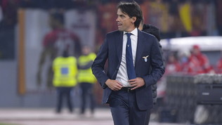 Inzaghi; "Roma meglio di noi, bravi a soffrire"