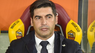 Fonseca&nbsp;triste: "Pau Lopez sfortunato, meritavamo di vincere"