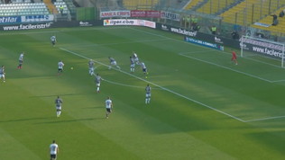 Serie A, Parma-Udinese 2-0, gli highlights