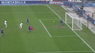 Serie A, Verona-Lecce 3-0, gli highlights