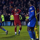 Liverpool costretto al replay. Poker City, lo United ne fa sei