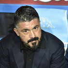 Gattuso: "Se giochiamo da squadra i risultati arrivano"