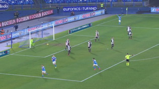 Serie A, Napoli-Juventus 2-1: gli highlights