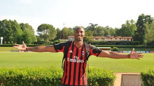 Kobe milanista grazie a Van Basten: "Ho il sangue rossonero"