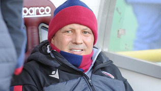 Mihajlovic&nbsp;torna in ospedale per la terapia post trapianto