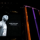 Clippers, Nuggets e Raptors vincono nel ricordo di Kobe