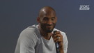 Kobe Bryant nel 2016: "Insegno il basket a mia figlia"