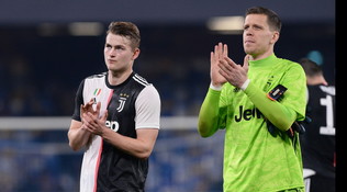 Juve fragile in difesa: Sarri alla ricerca dell'aggressivit&agrave;