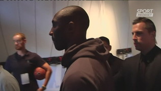 KOBE AFFETTO ITALIANI 1