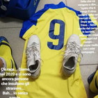 Baby calciatore denuncia insulto: "Spero ti venga il coronavirus"