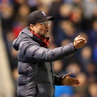 Rabbia Klopp: "I ragazzini in FA Cup" | Lazio in ansia per Correa