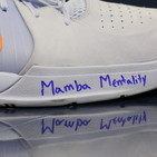 Tutti ai piedi di... Kobe Bryant