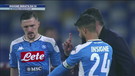 Insigne, una serata da 10