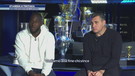 Vieri intervista Lukaku: "Io, l'Inter, la Serie A e... la Juve"