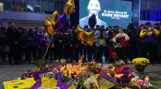 Cinque famiglie distrutte: chi sono le nove vittime dell'incidente Bryant