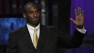 Reggio Emilia, una piazza per Kobe. Il Milan e la FIP lo omaggiano