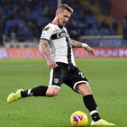 Vecino vicino all'Everton: Kucka ipotesi last minute
