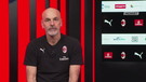 Milan, Pioli: "La squadra &egrave; in fiducia"