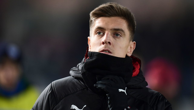 Piatek, London calling: &egrave; derby Tottenham-Chelsea