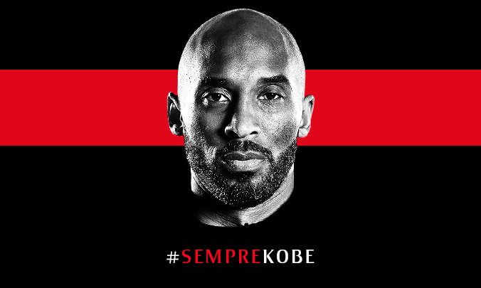 kobe bryant