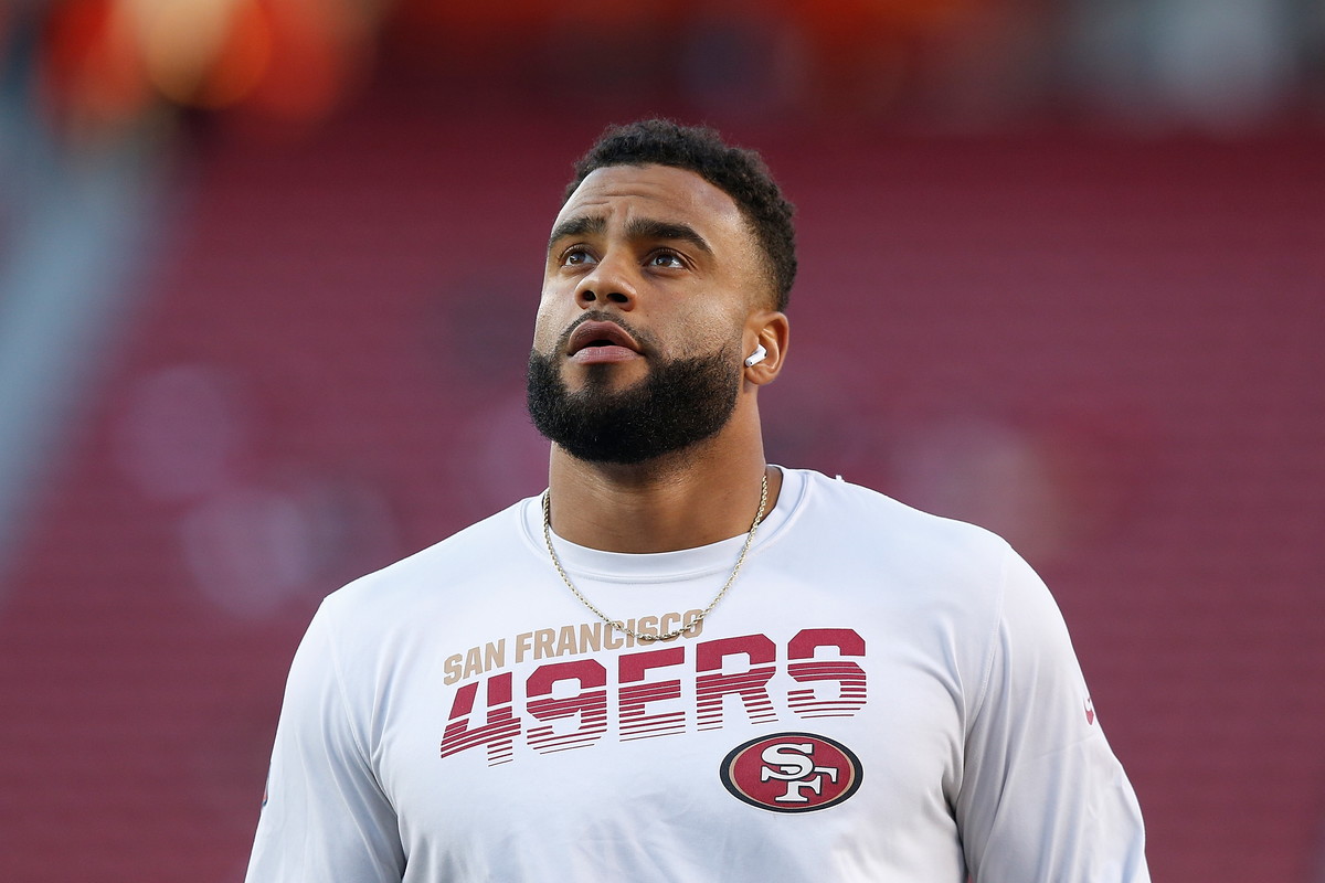 Solomon Thomas