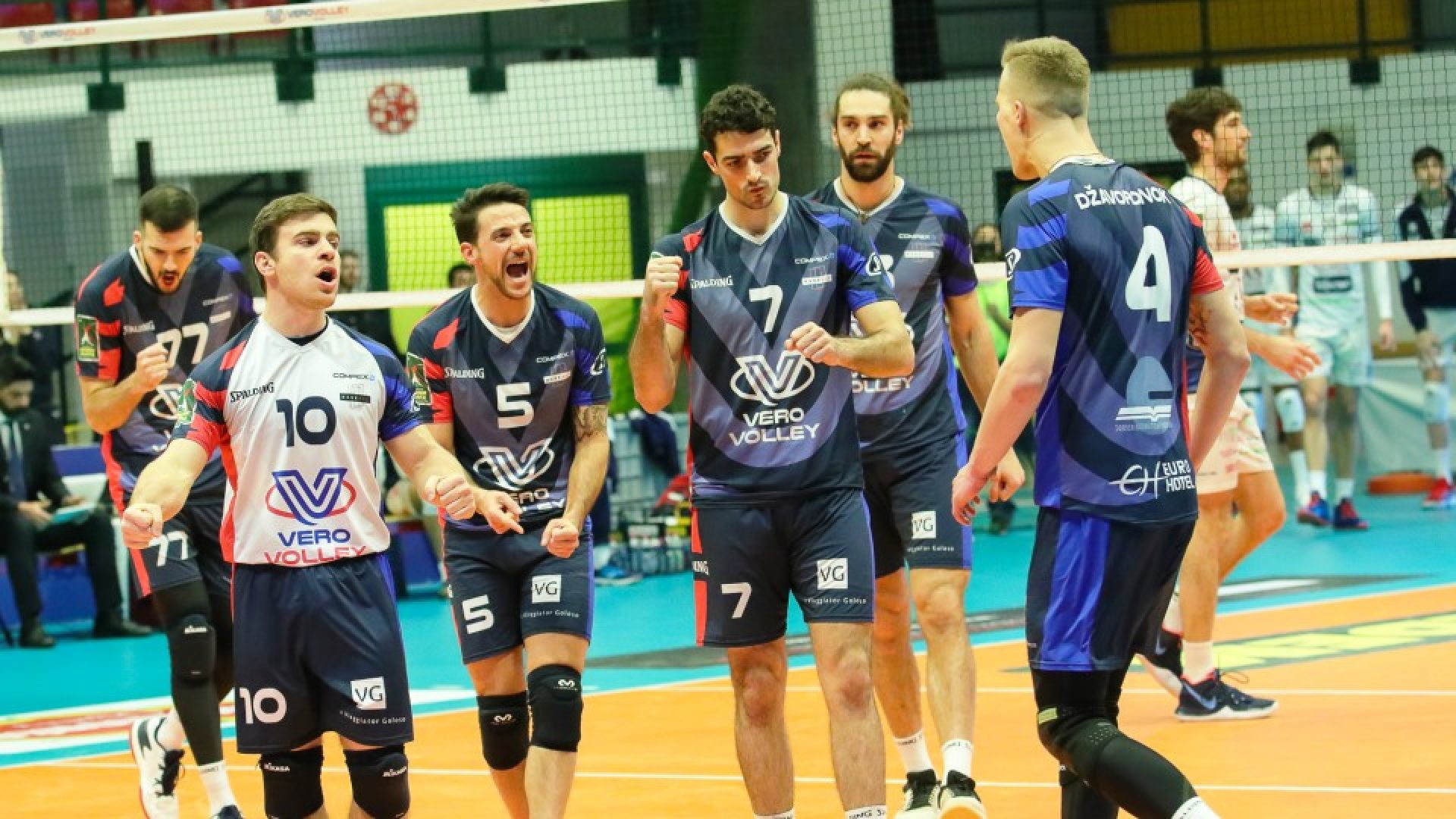 Vero Volley Monza