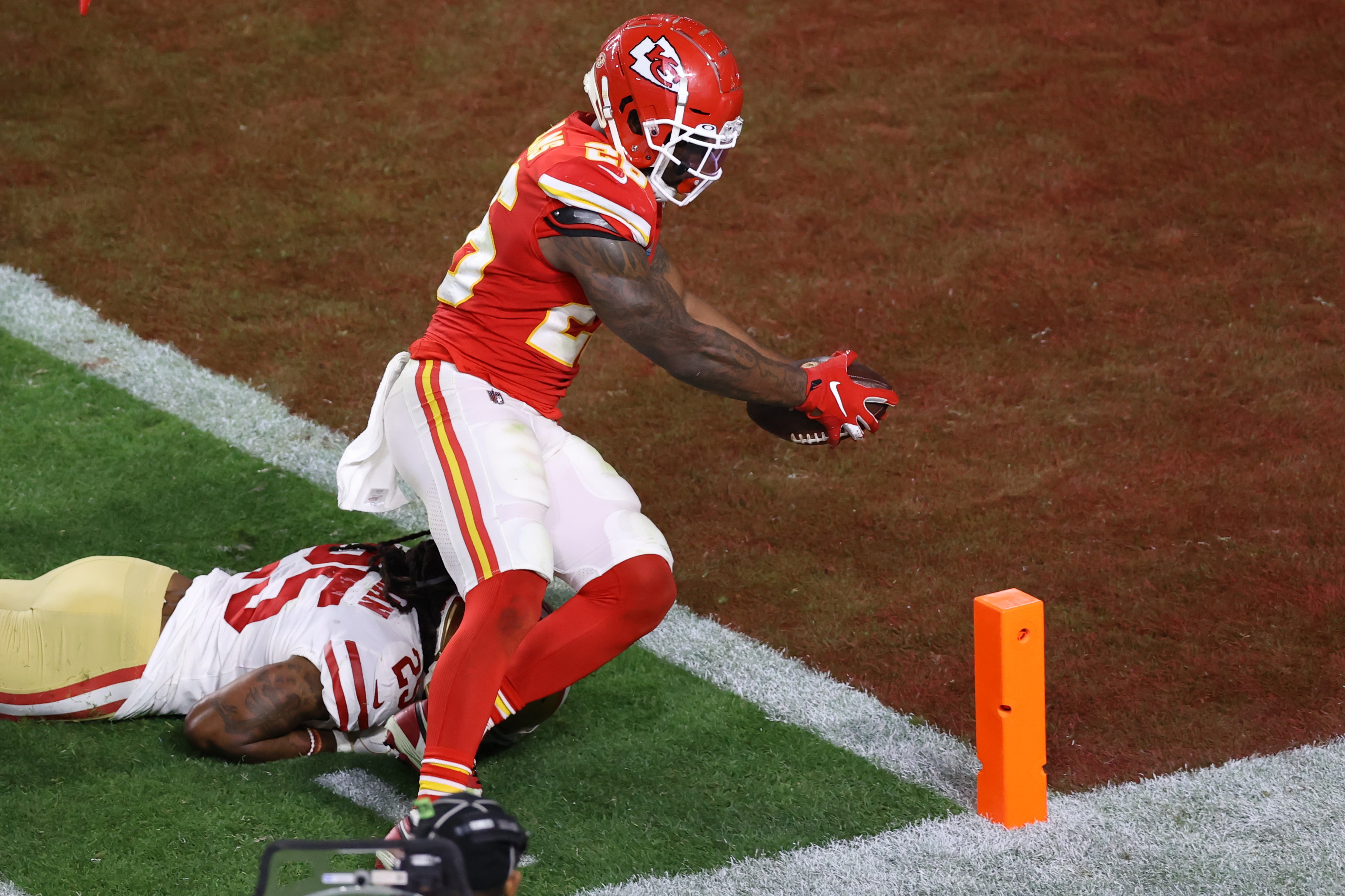Kansas City Chiefs