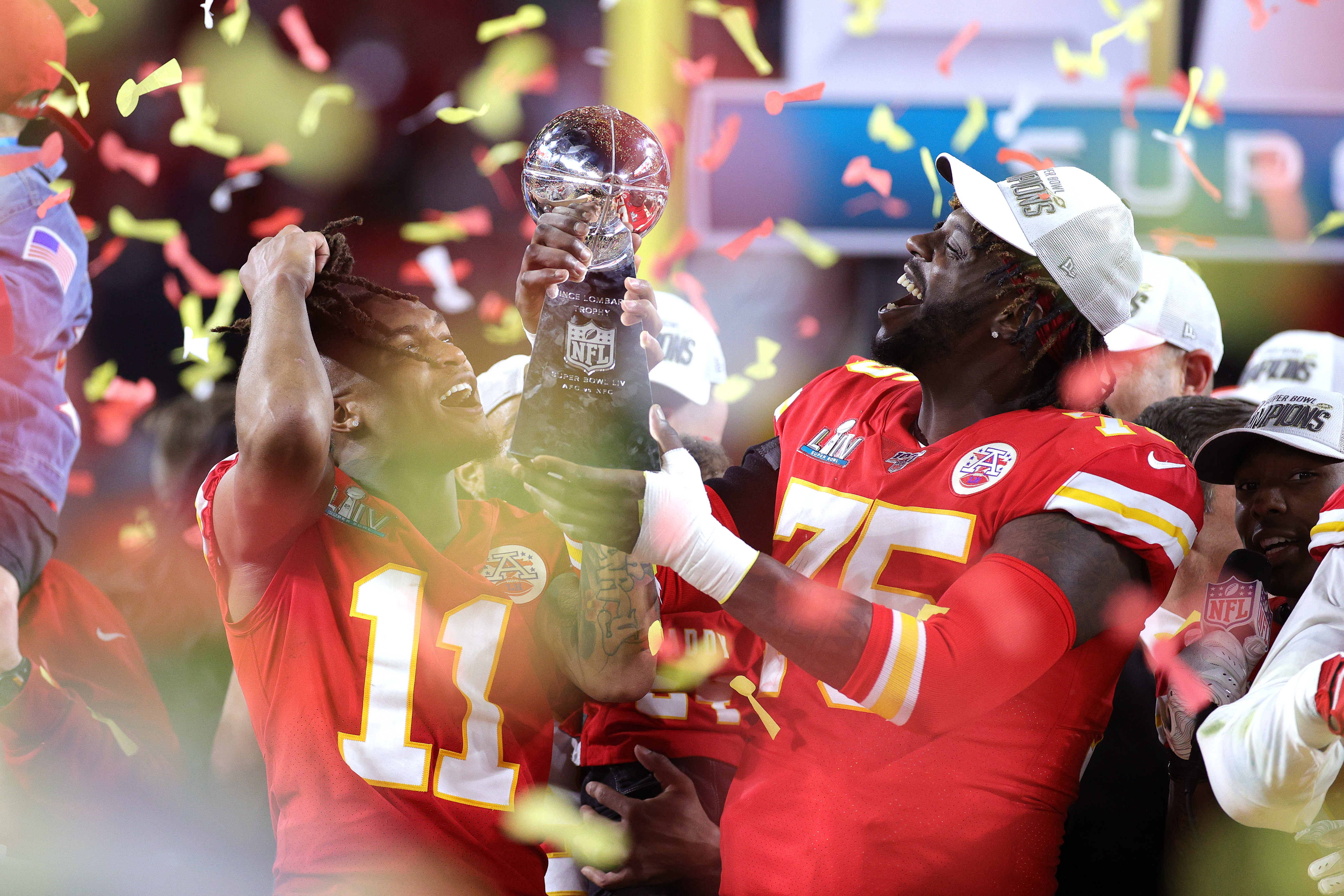 Super Bowl LIV