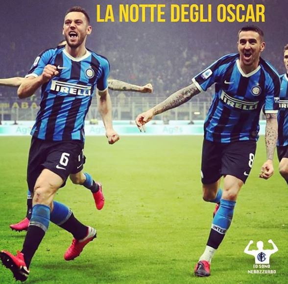 Inter-Milan 4-2: i migliori meme - foto 3