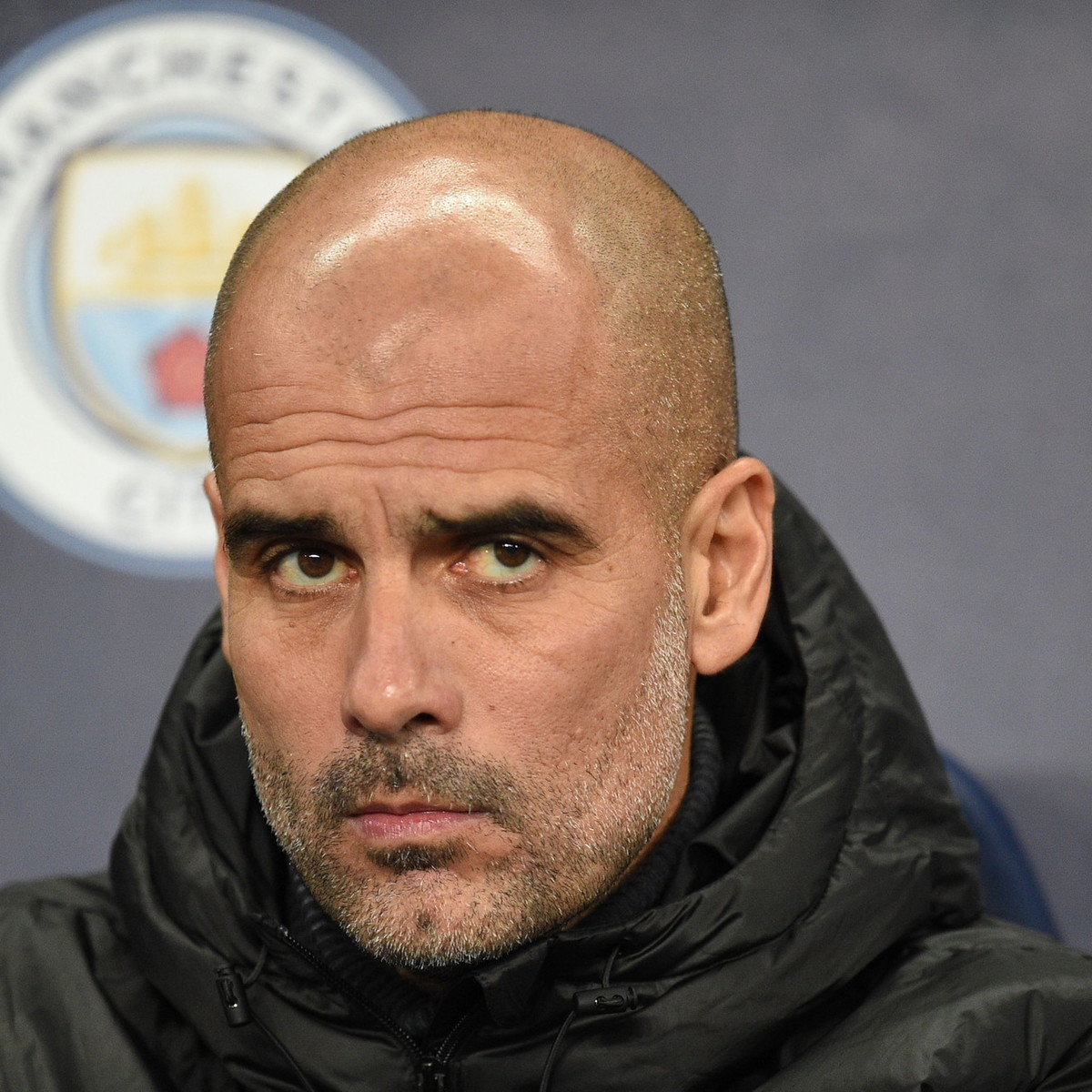 Manchester City, Guardiola: “Se non batto il Real Madrid potrebbero licenziarmi”