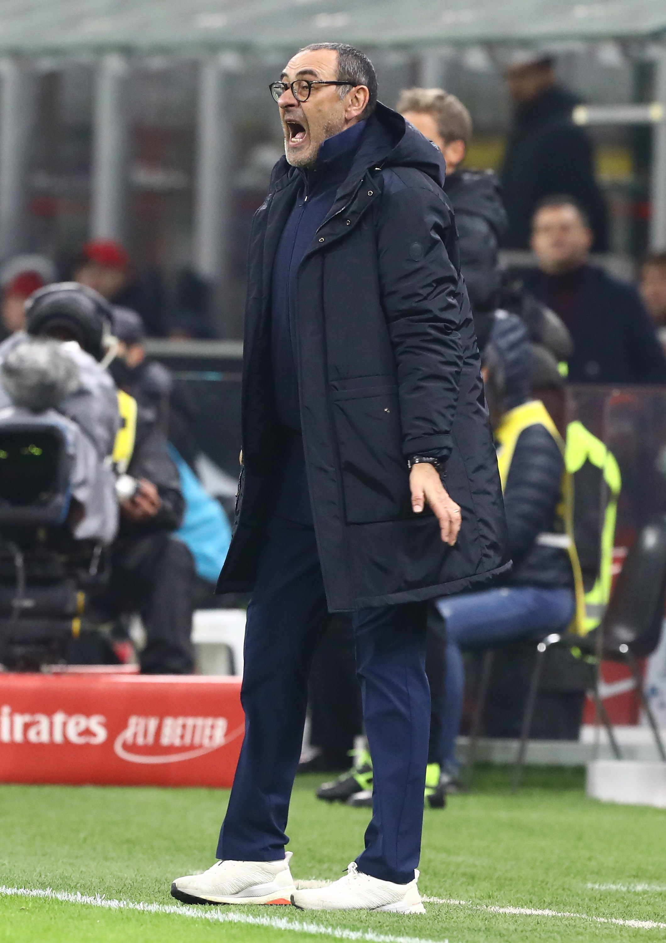 sarri