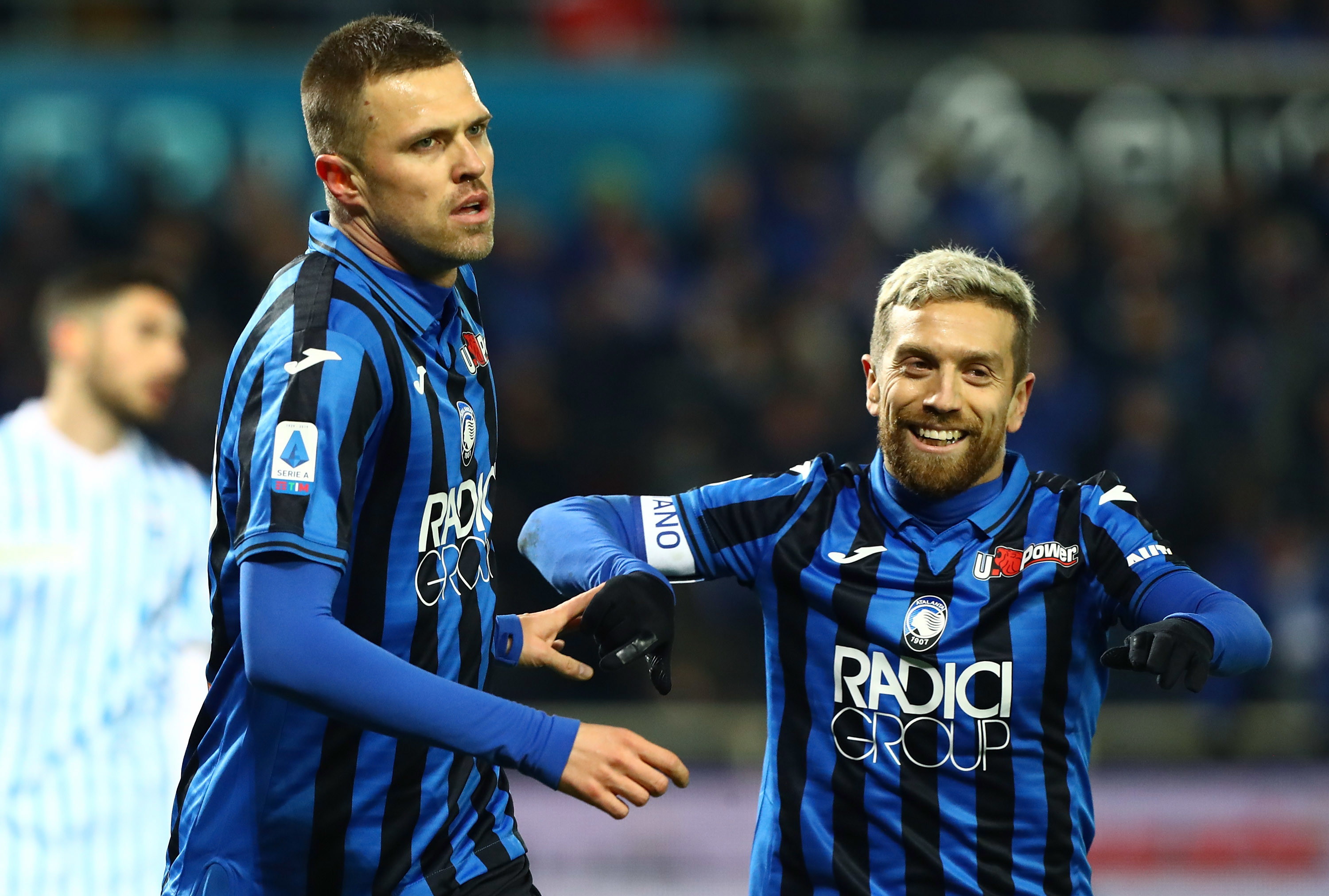 A Che Ora Gioca L Atalanta Stasera