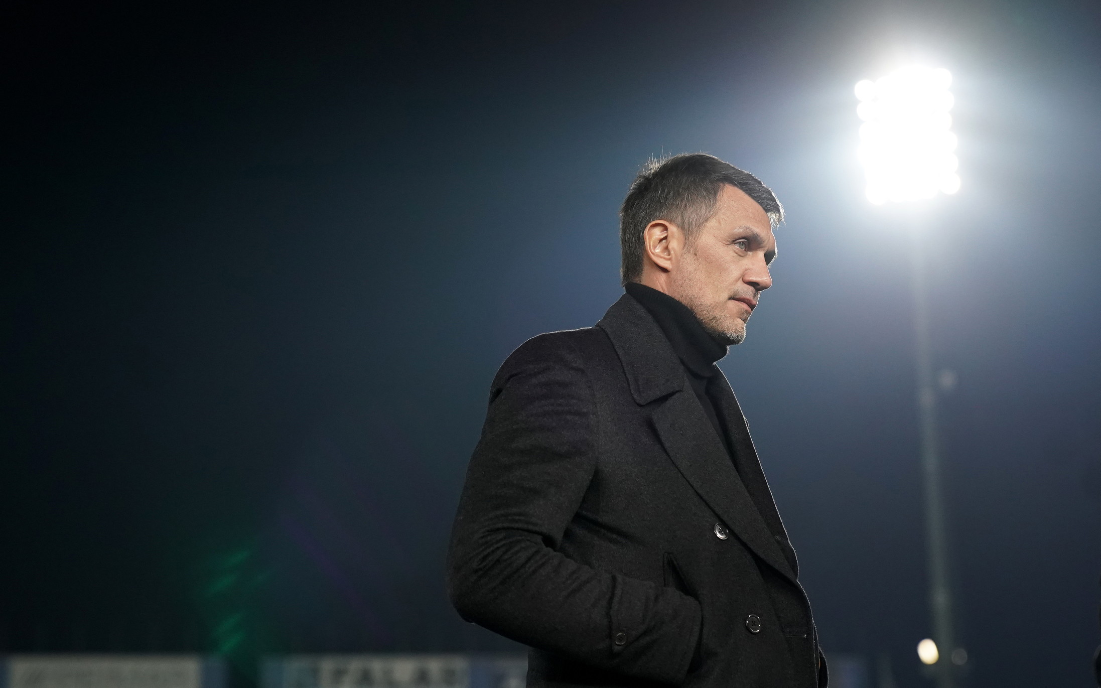 maldini