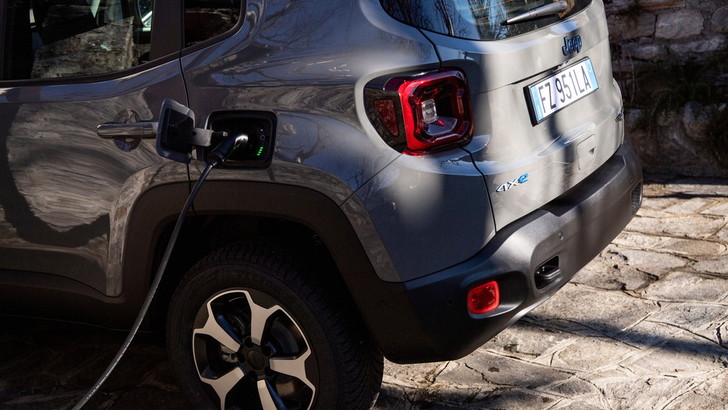 Easy Wallbox: la ricarica per le auto si fa semplice