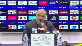 Lecce,"Liverani: "Lega è garante di 20 squadre, non di quattro"