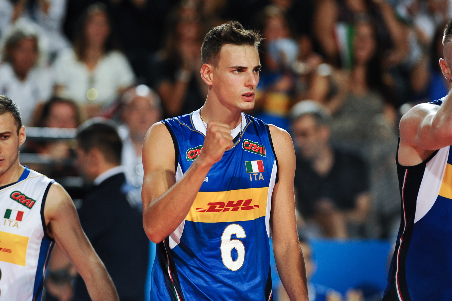 Simone Giannelli