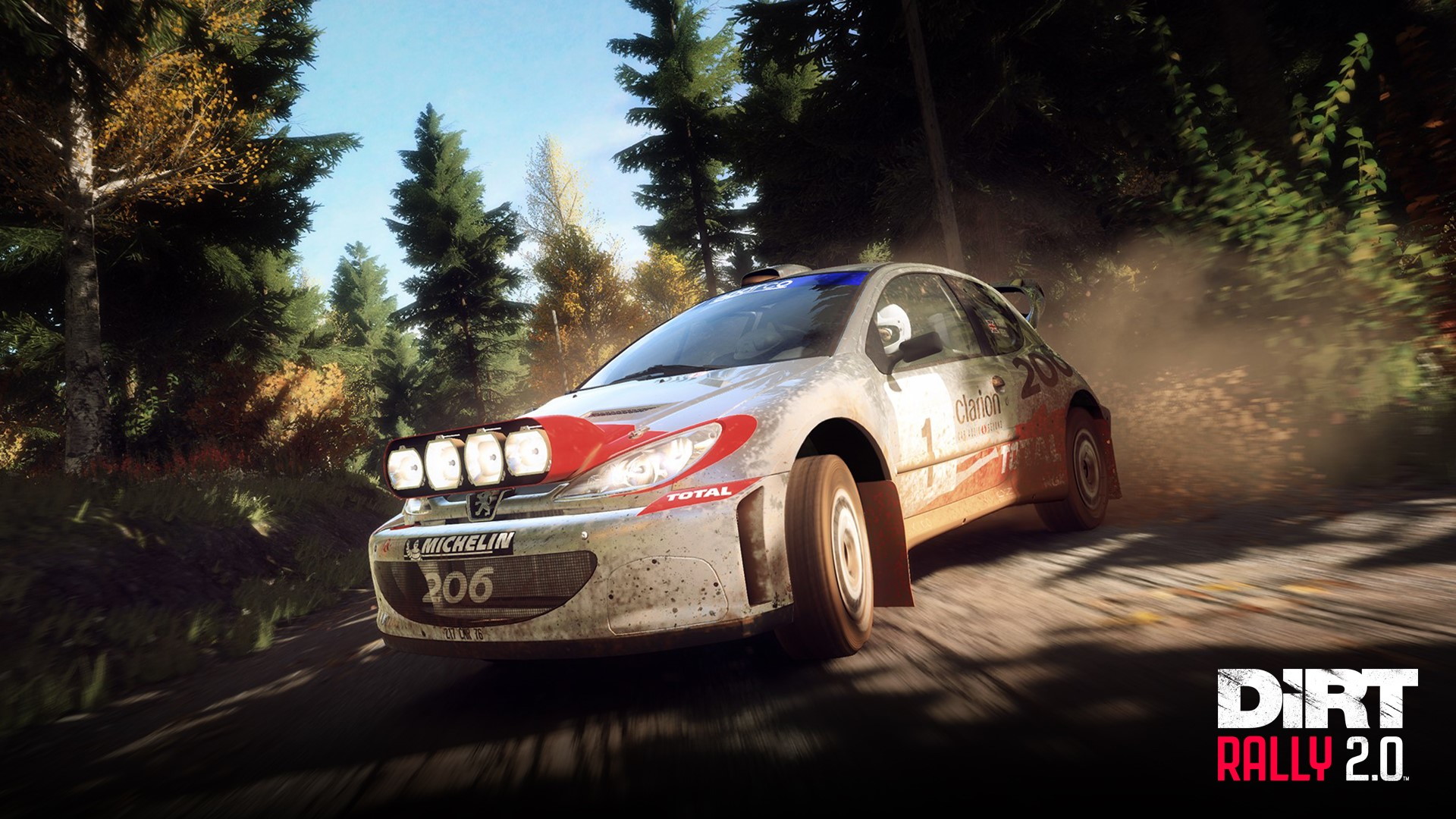 DiRT Rally 2.0, edizione dedicata a Colin McRae - foto 17