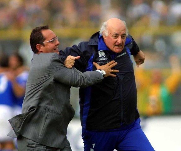 MAZZONE