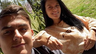 Juventus: anche Dybala positivo al coronavirus