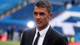 Milan, Maldini e il figlio positivi al coronavirus