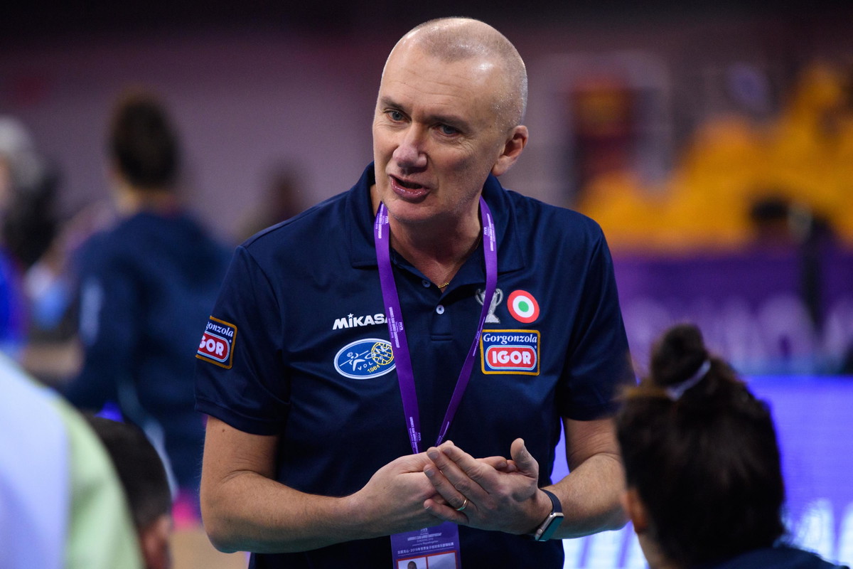 Massimo Barbolini