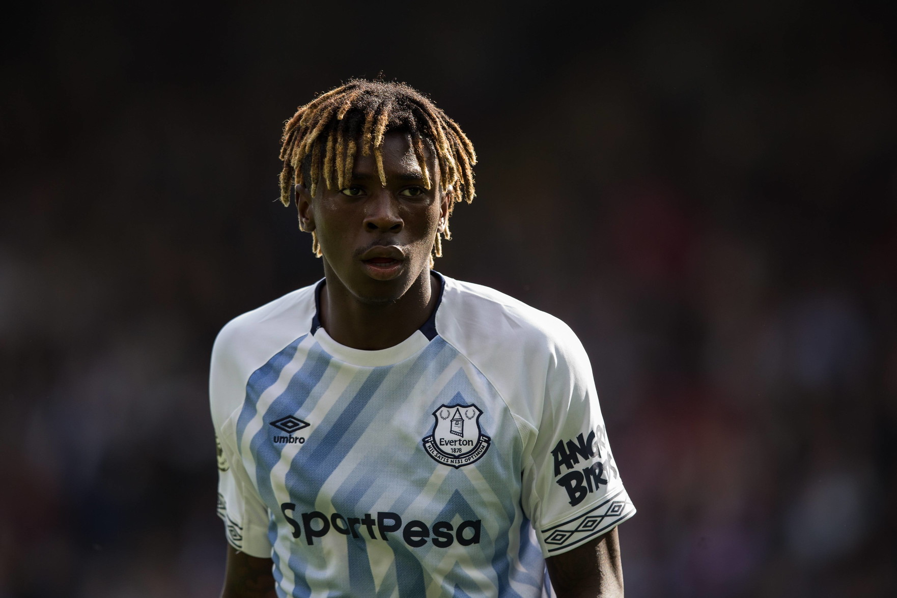 Moise Kean