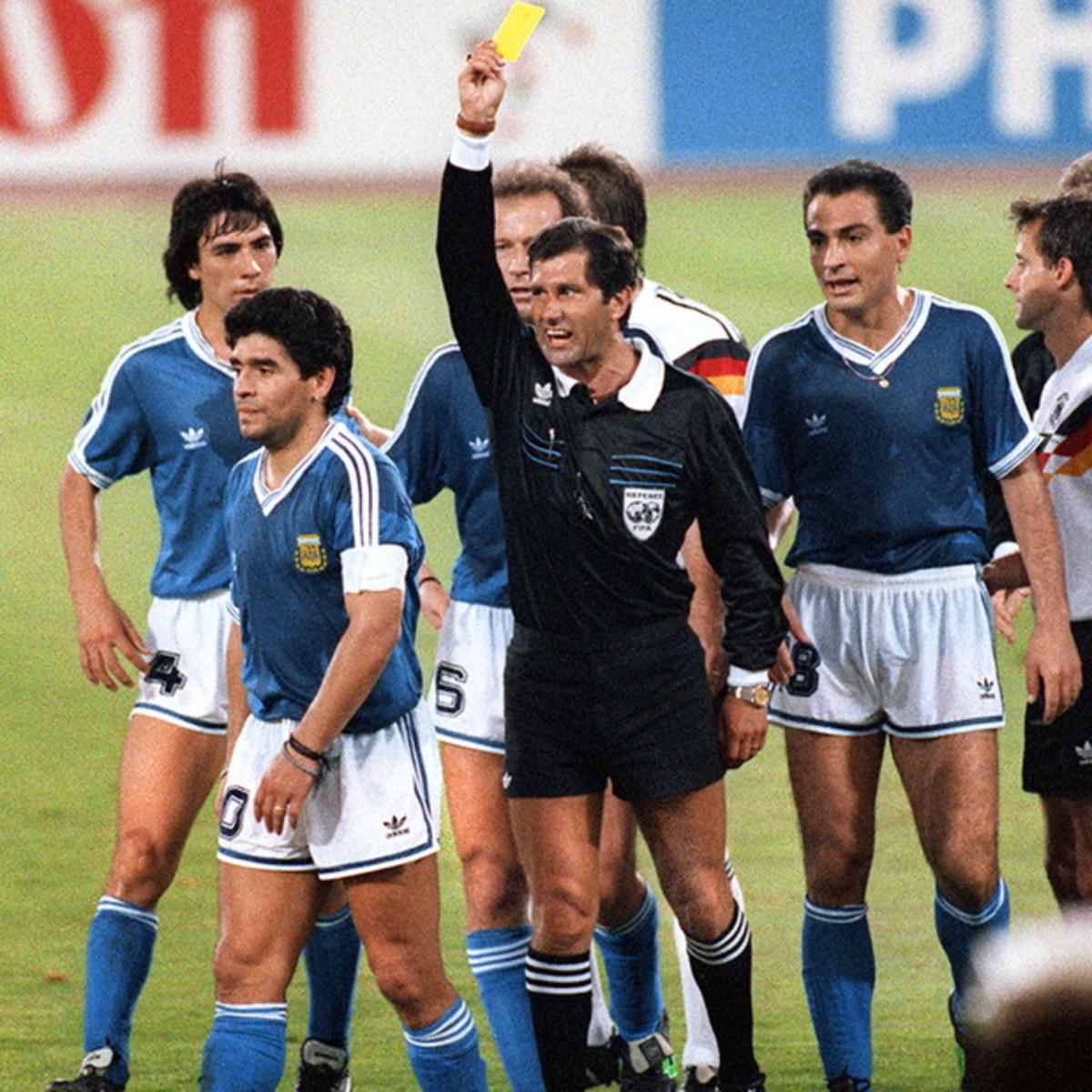 17 dicembre 1989, il Milan è campione del mondo per la seconda volta