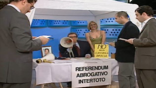 Calcio d'estate, Gene Gnocchi ci aveva già pensato