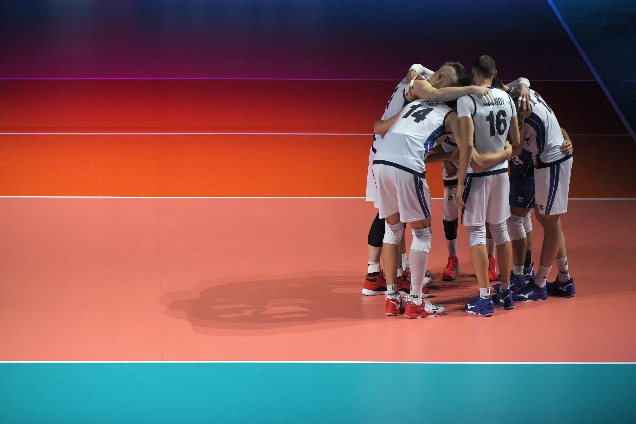 Generica volley / pallavolo